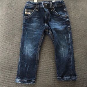 Diesel Jeans